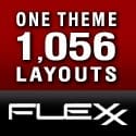 FlexxTheme