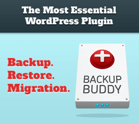 WordPress Backup Backup WordPress Easily