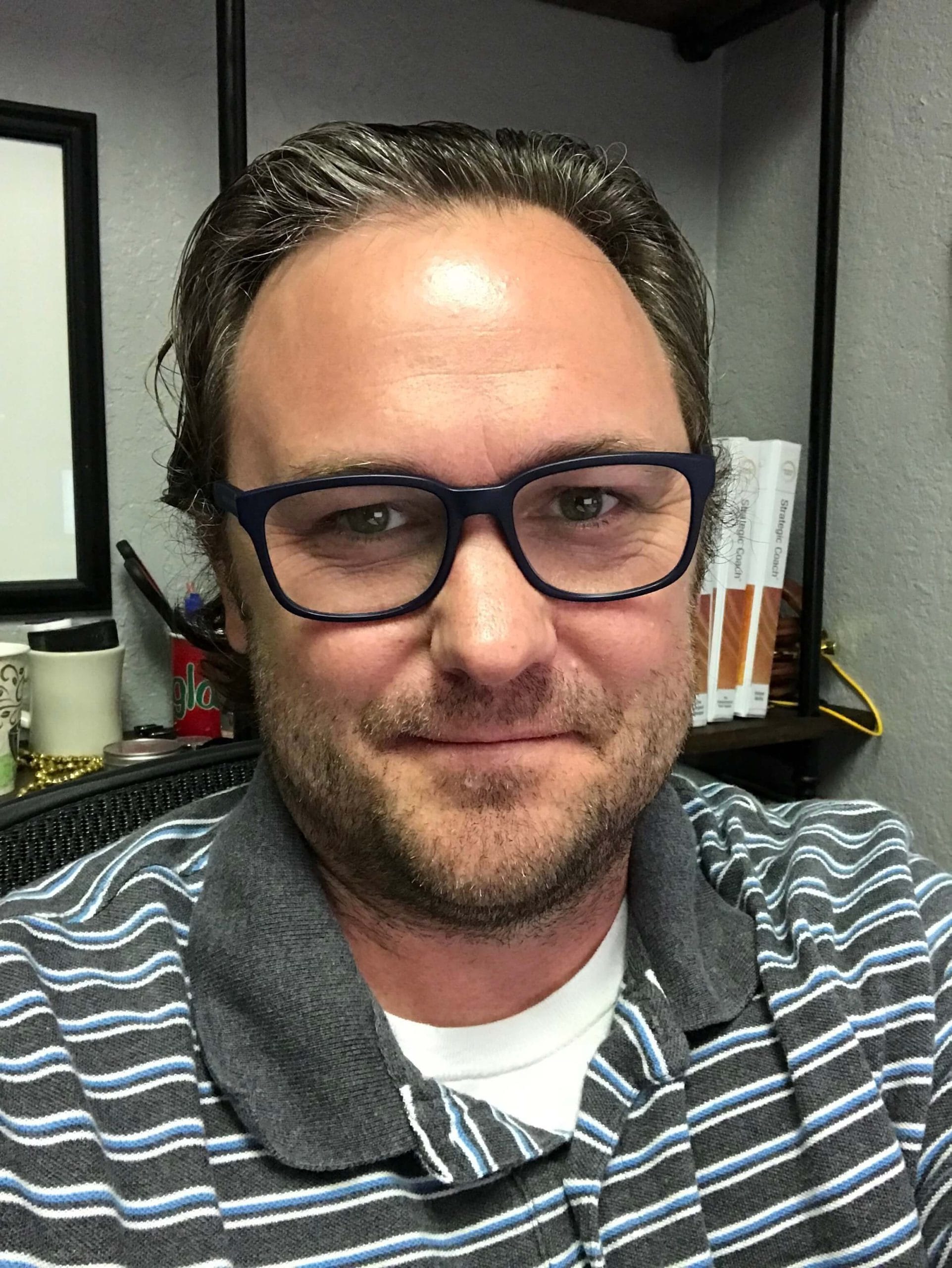 Smiles Are Free - CoryMiller.com